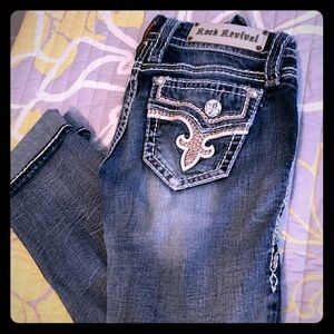 Women’s Rock Revivals